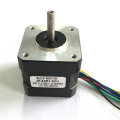 24V 4000rpm 0.0625Nm preiswerter bürstenloser DC-Motor für CER-Bescheinigung